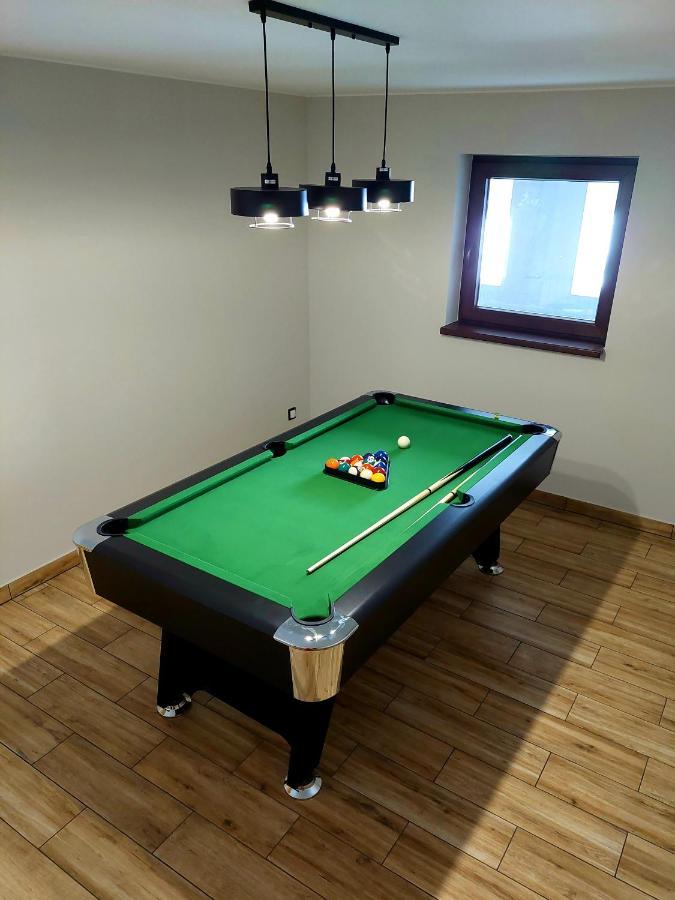 Domek Wilcze Wzgorze Istebna Exterior foto